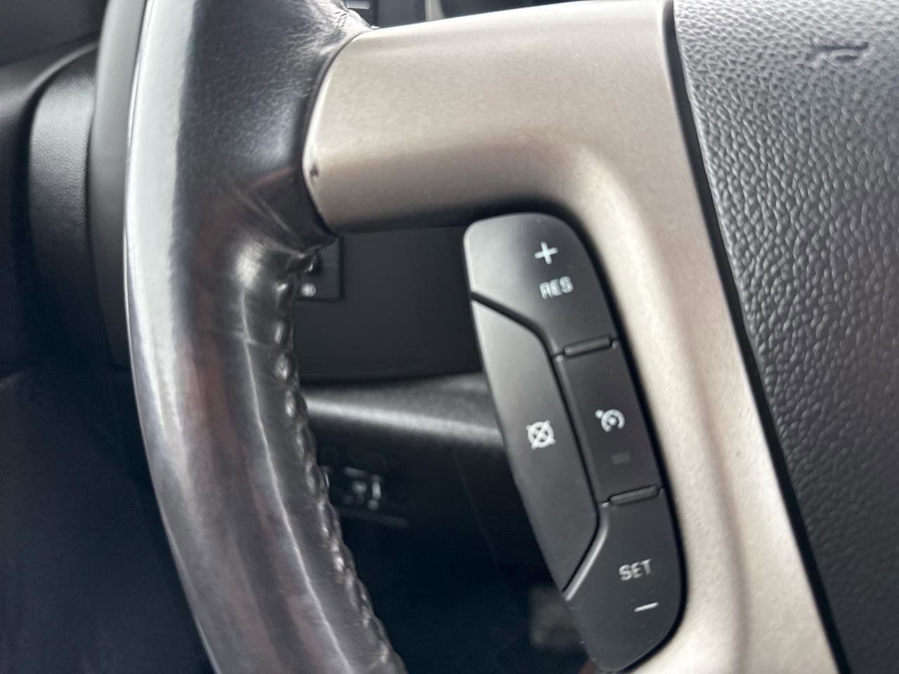 Used 2011 Chevrolet Silverado 3500 LT w/ Interior Plus Package AWD/4WD image 23