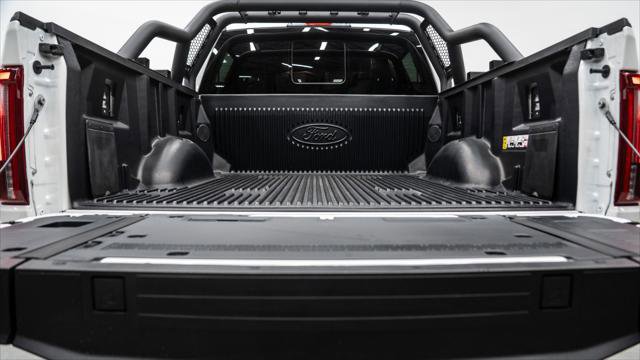 Used 2025 Ford F150 Lariat image 10