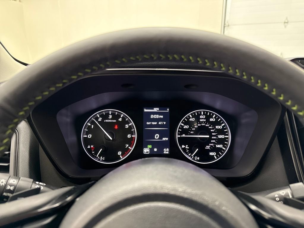 New 2026 Subaru Ascent Bronze Edition image 16