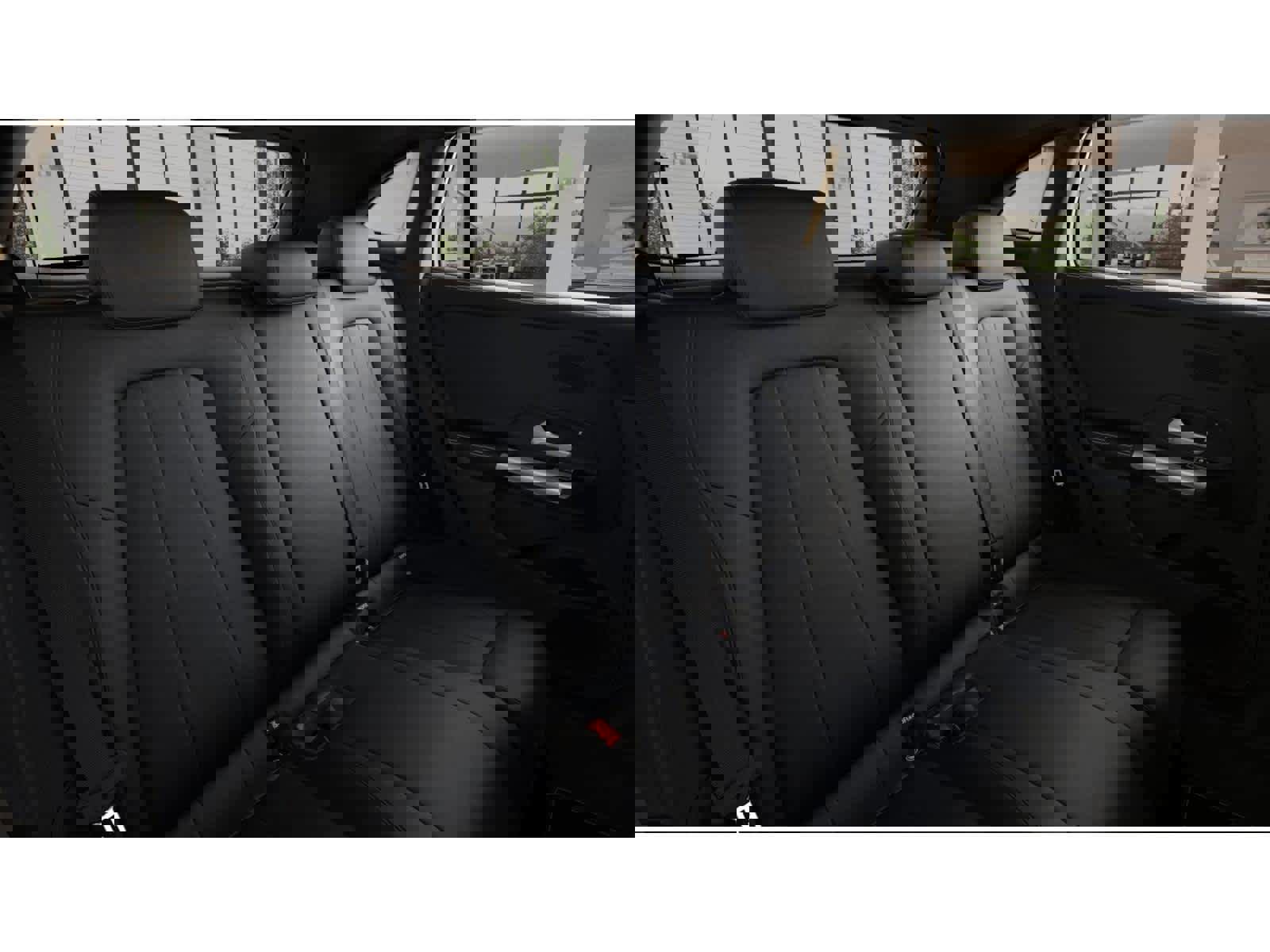 Certified 2026 Mercedes-Benz GLA 250 image 9