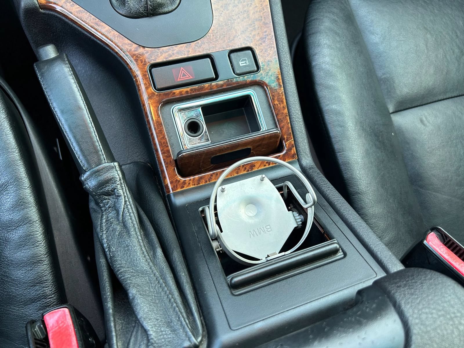 Used 2001 BMW 530i Sedan RWD image 21