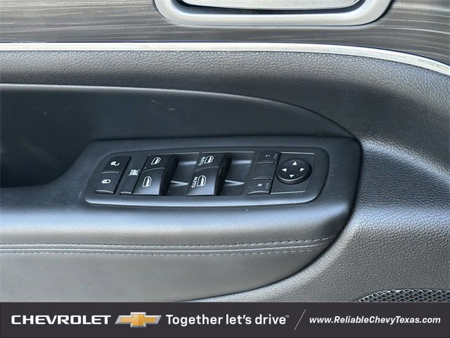 Used 2019 Jeep Grand Cherokee Limited image 25