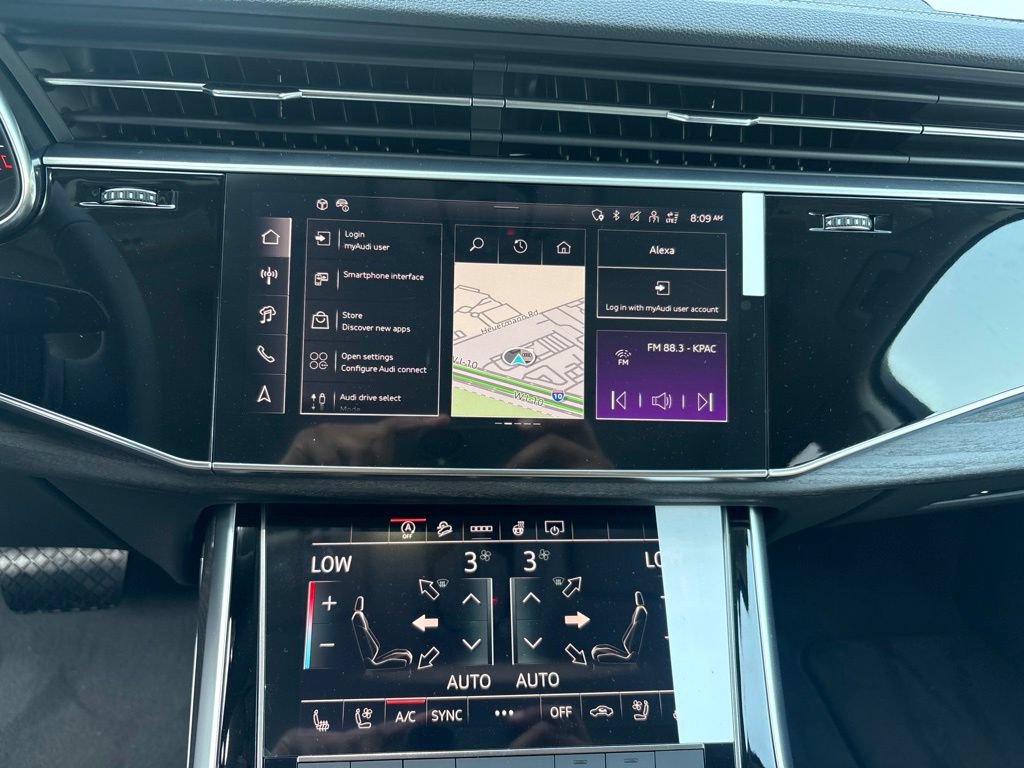New 2026 Audi Q7 2.0T Premium Plus AWD/4WD image 19
