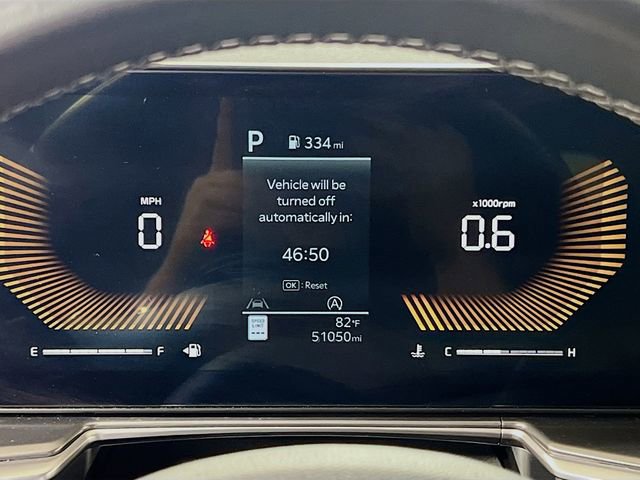 Certified 2024 Kia Sorento S image 12