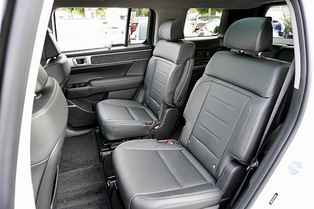 New 2026 Hyundai Santa Fe Limited AWD/4WD image 23