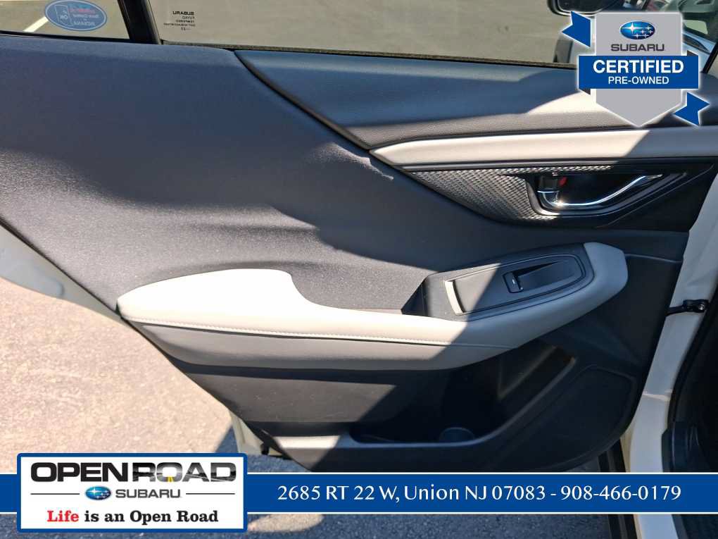 Certified 2023 Subaru Outback Premium w/ Popular Package #1 AWD/4WD image 22