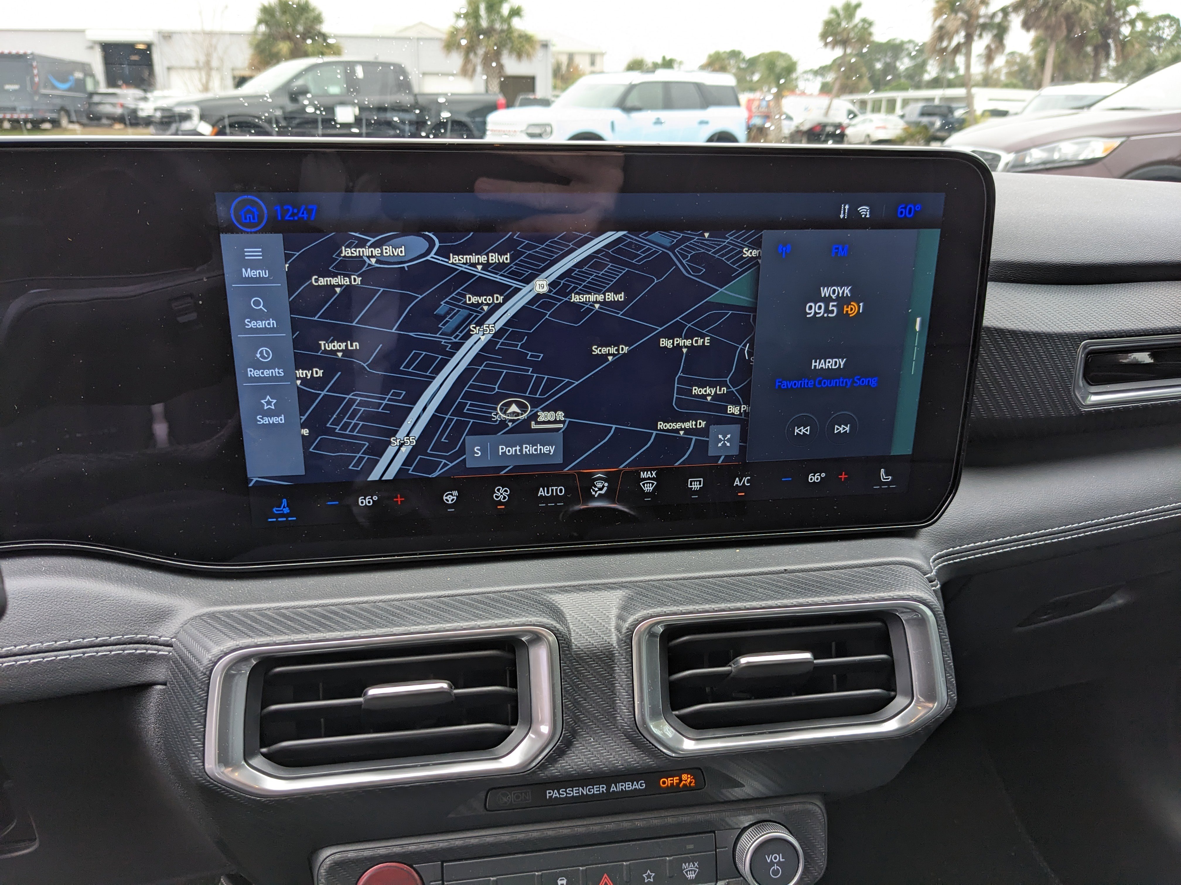 Used 2024 Ford Mustang GT Premium image 22