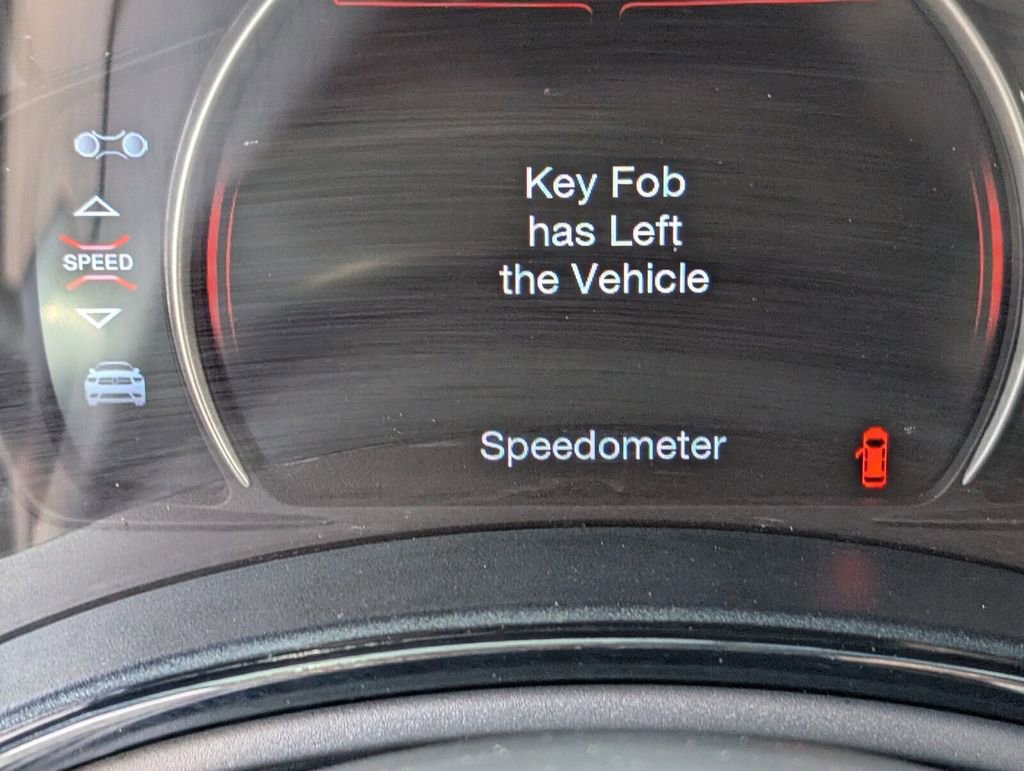 Used 2022 Dodge Durango GT image 26