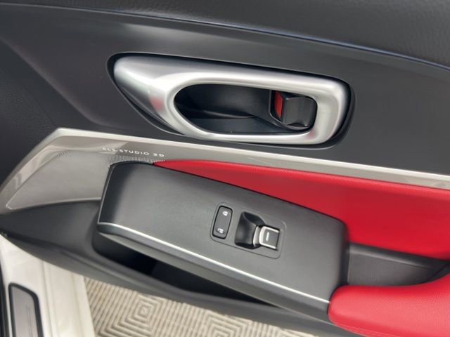 Used 2024 Acura Integra A-Spec FWD image 26