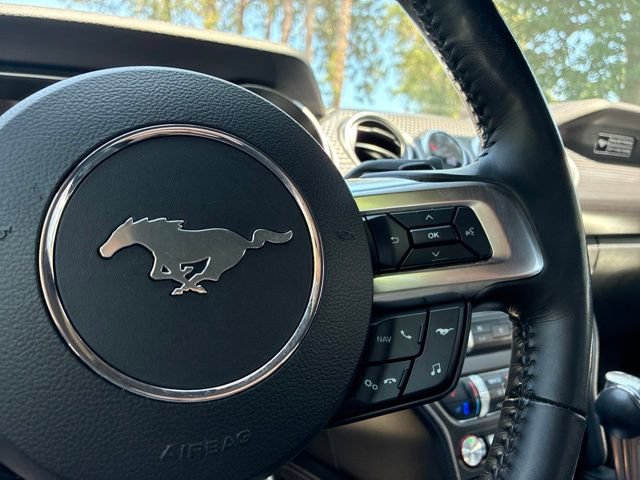 Used 2020 Ford Mustang GT Premium w/ GT Performance Package RWD image 25