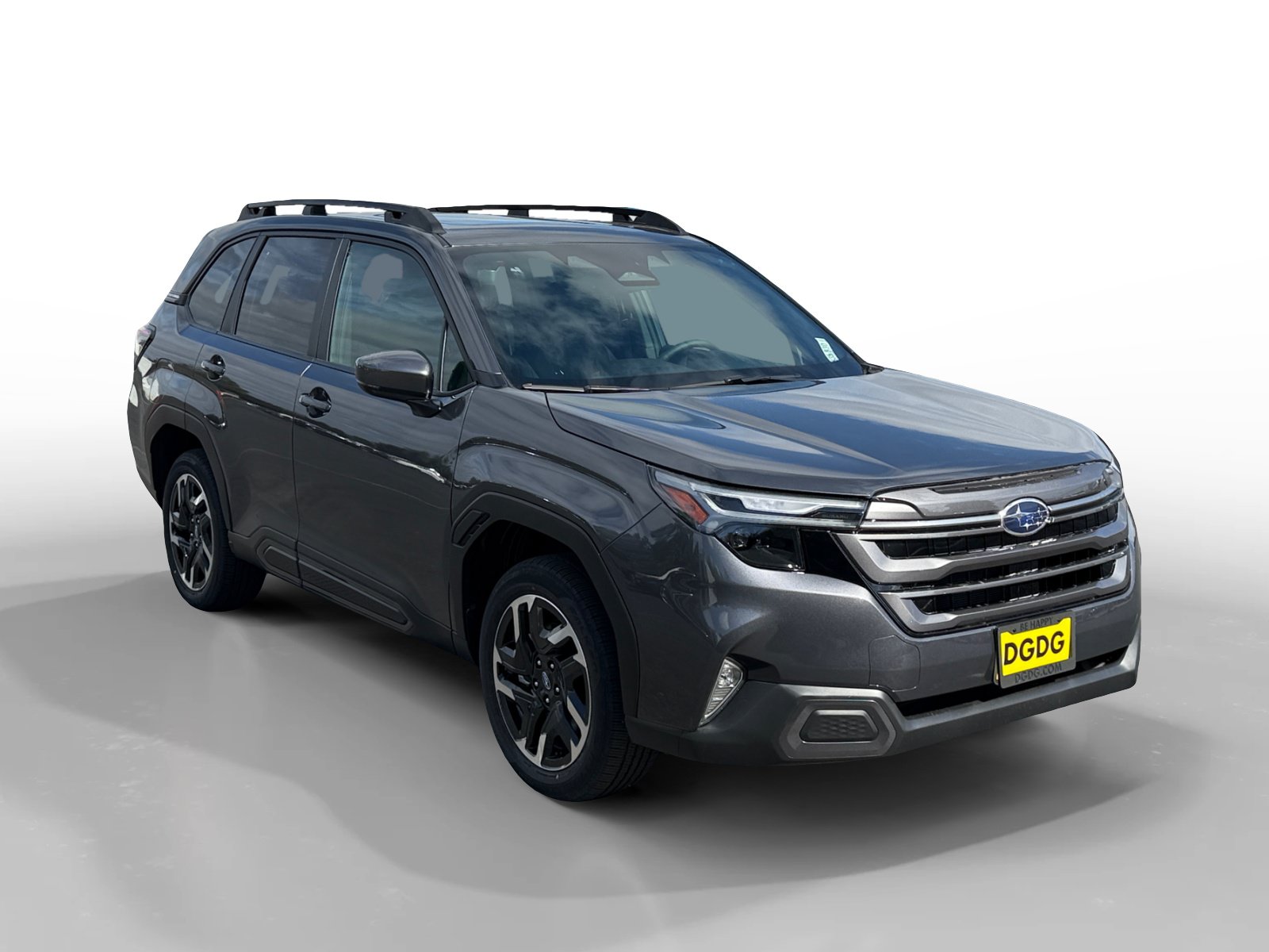 New 2026 Subaru Forester Limited AWD/4WD image 7