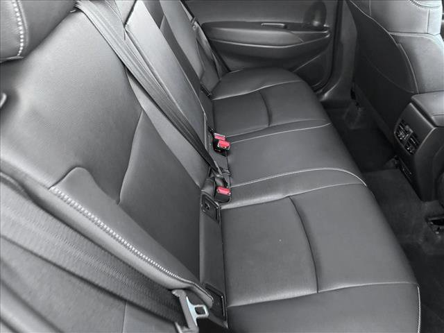 Certified 2025 Toyota Corolla Cross XLE image 17