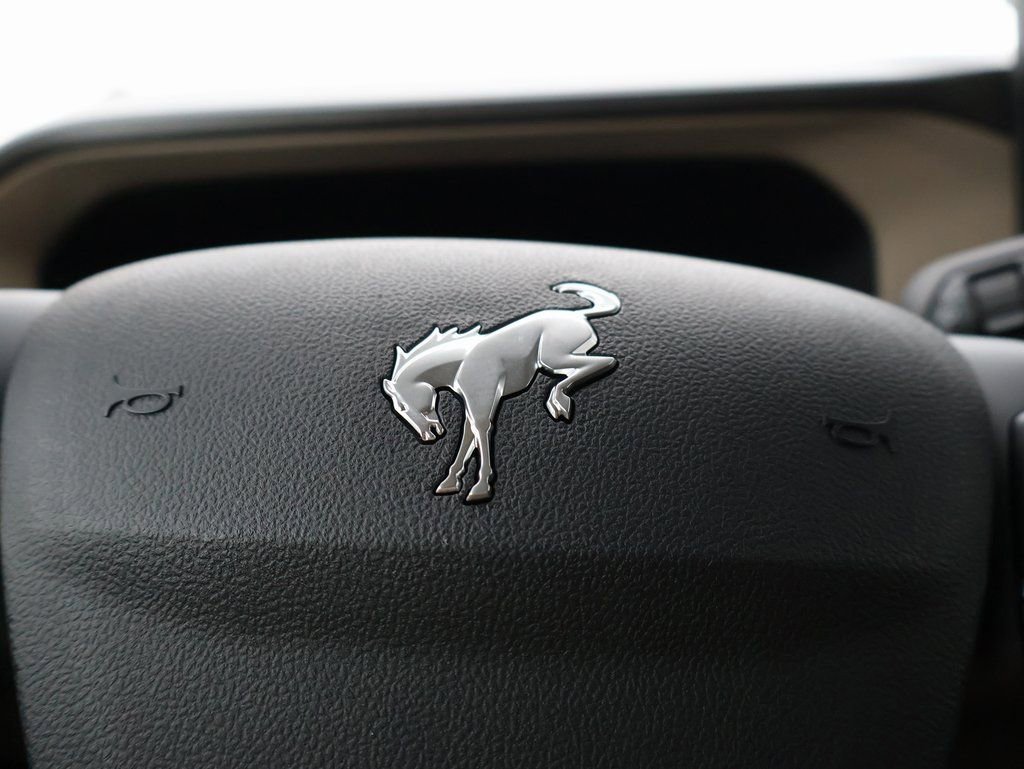 New 2025 Ford Bronco Sport Big Bend w/ Convenience Package image 27