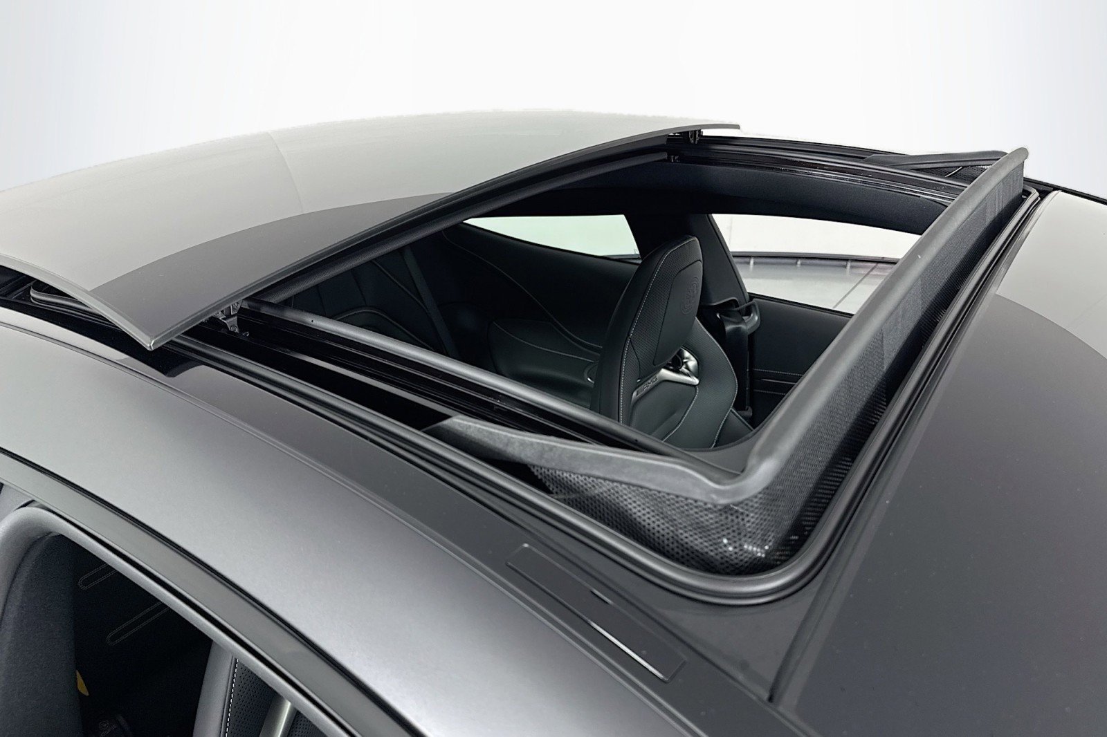 New 2026 Mercedes-Benz CLE 53 AMG 4MATIC Coupe image 21