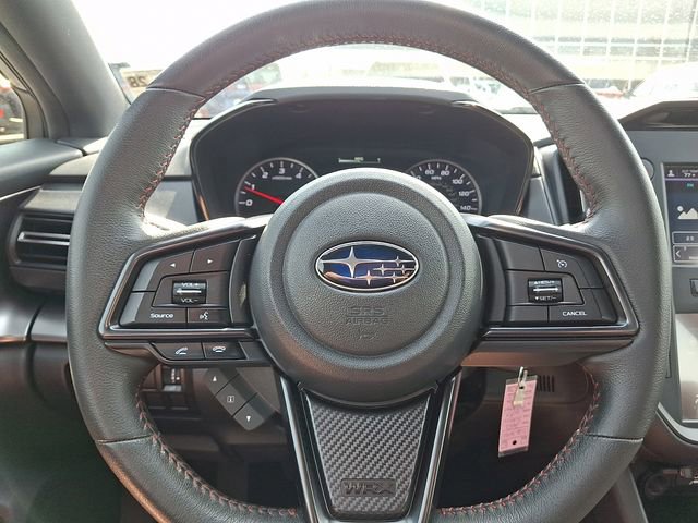 Certified 2023 Subaru WRX AWD/4WD image 19