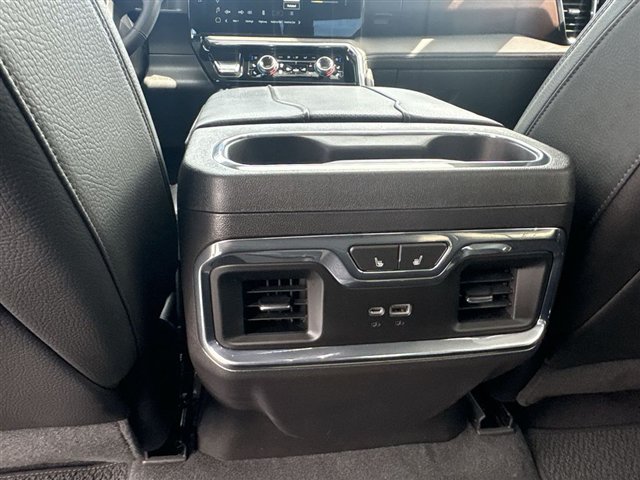 Certified 2023 GMC Sierra 1500 Denali AWD/4WD image 22