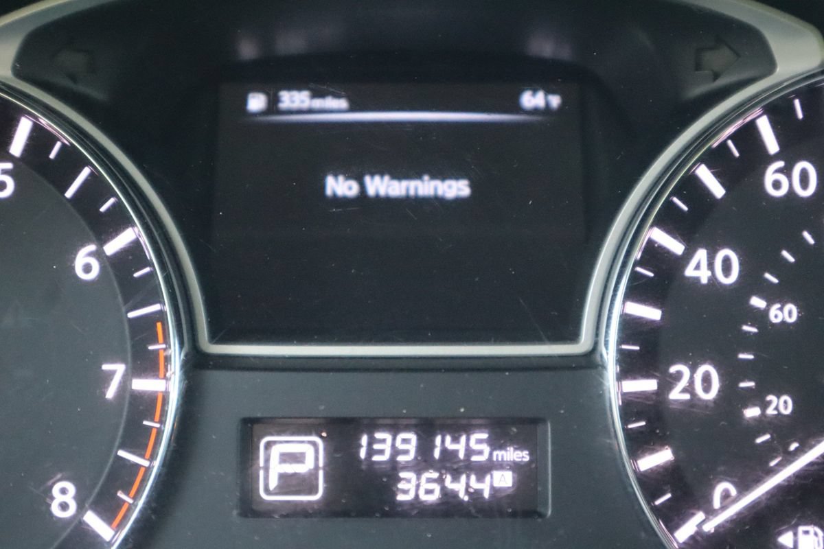 Used 2014 Nissan Altima 2.5 S FWD image 44