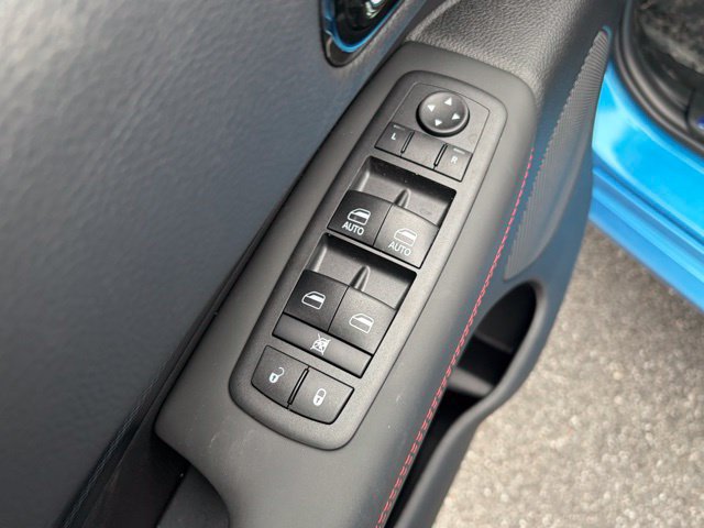 New 2026 Dodge Durango GT AWD/4WD image 13