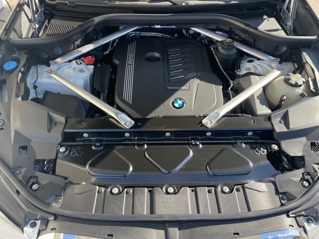 Used 2023 BMW X5 xDrive40i w/ Premium Package image 20