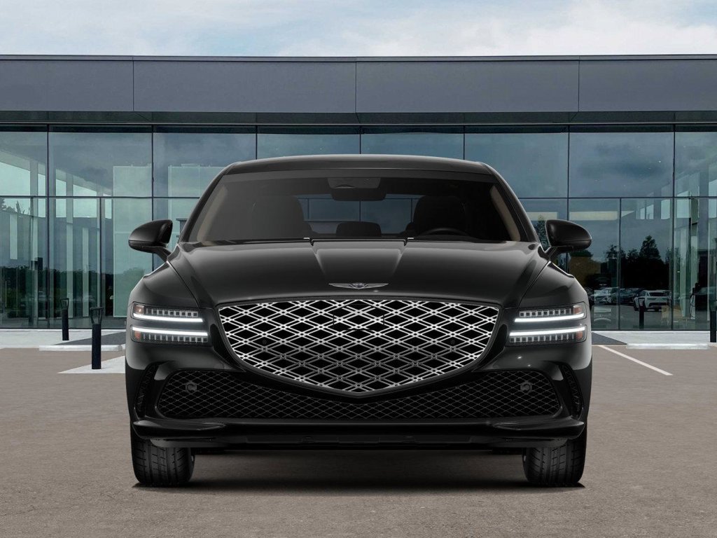 New 2027 Genesis G80 2.5T Advanced AWD/4WD image 9
