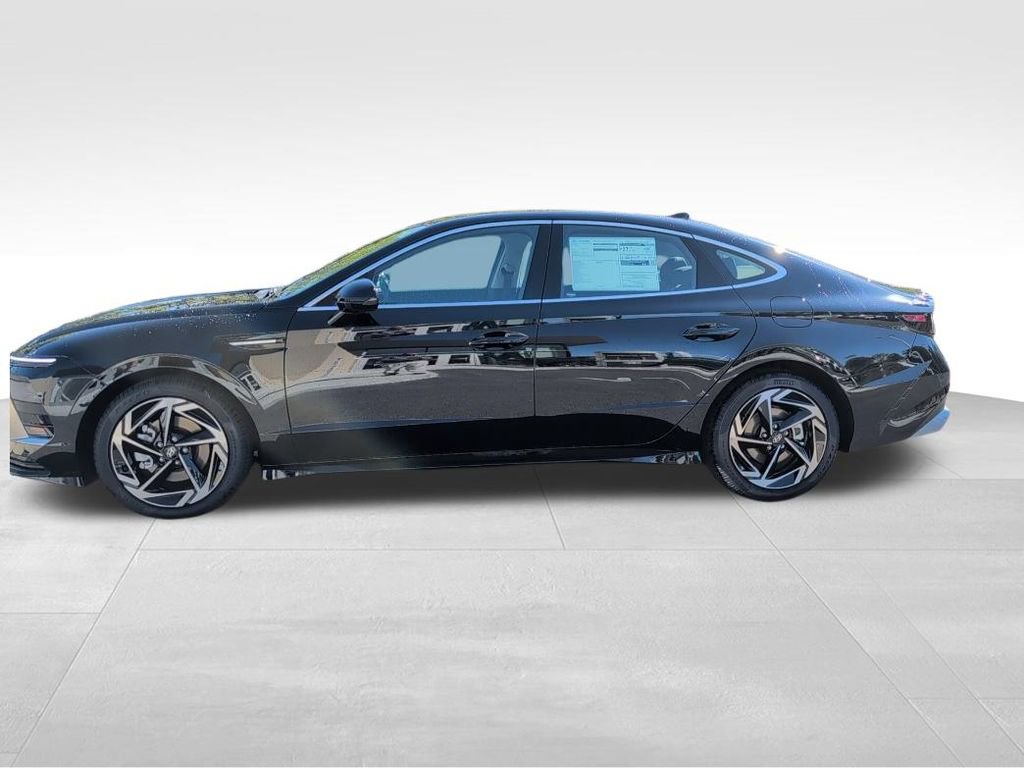 New 2026 Hyundai Sonata SEL image 4