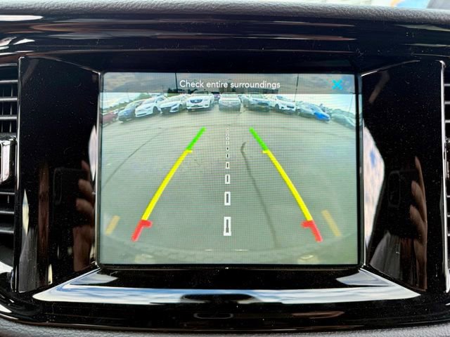 Used 2024 Dodge Durango GT w/ Trailer Tow Group IV image 19