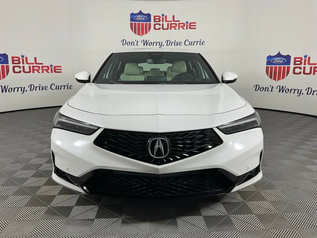 Used 2025 Acura Integra A-Spec image 8
