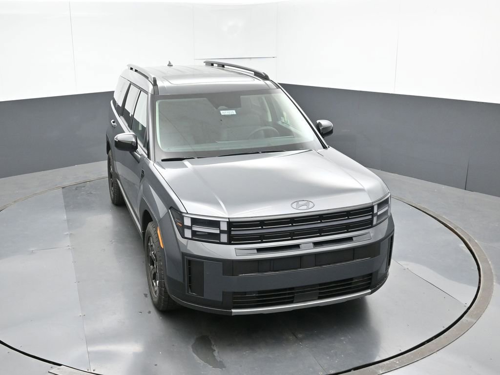 New 2026 Hyundai Santa Fe XRT image 24