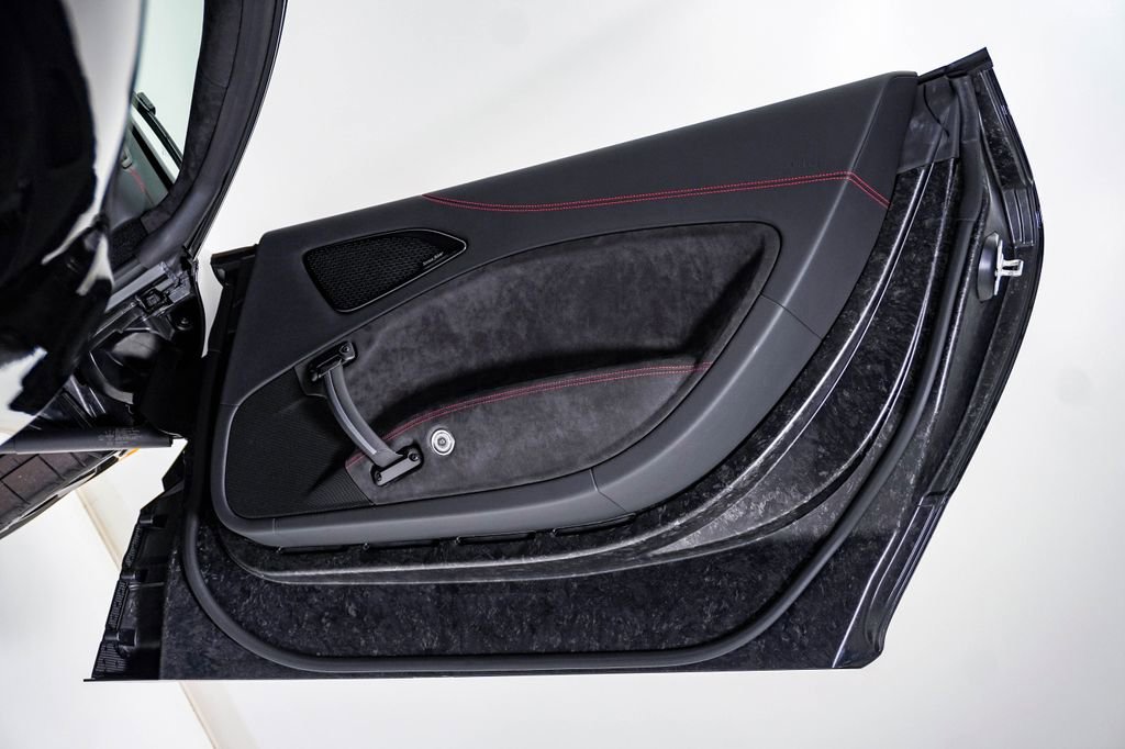 Certified 2023 Maserati MC20 Coupe RWD image 20