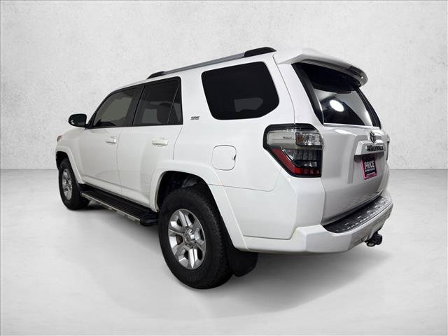 Used 2019 Toyota 4Runner SR5 Premium AWD/4WD image 7