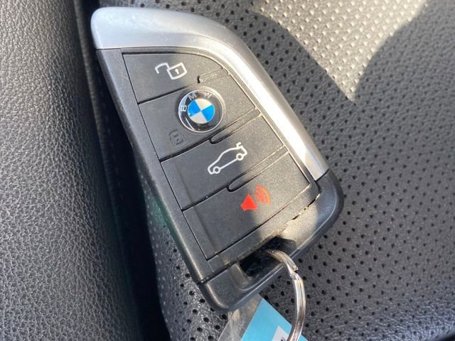 Used 2023 BMW X3 xDrive30i image 26