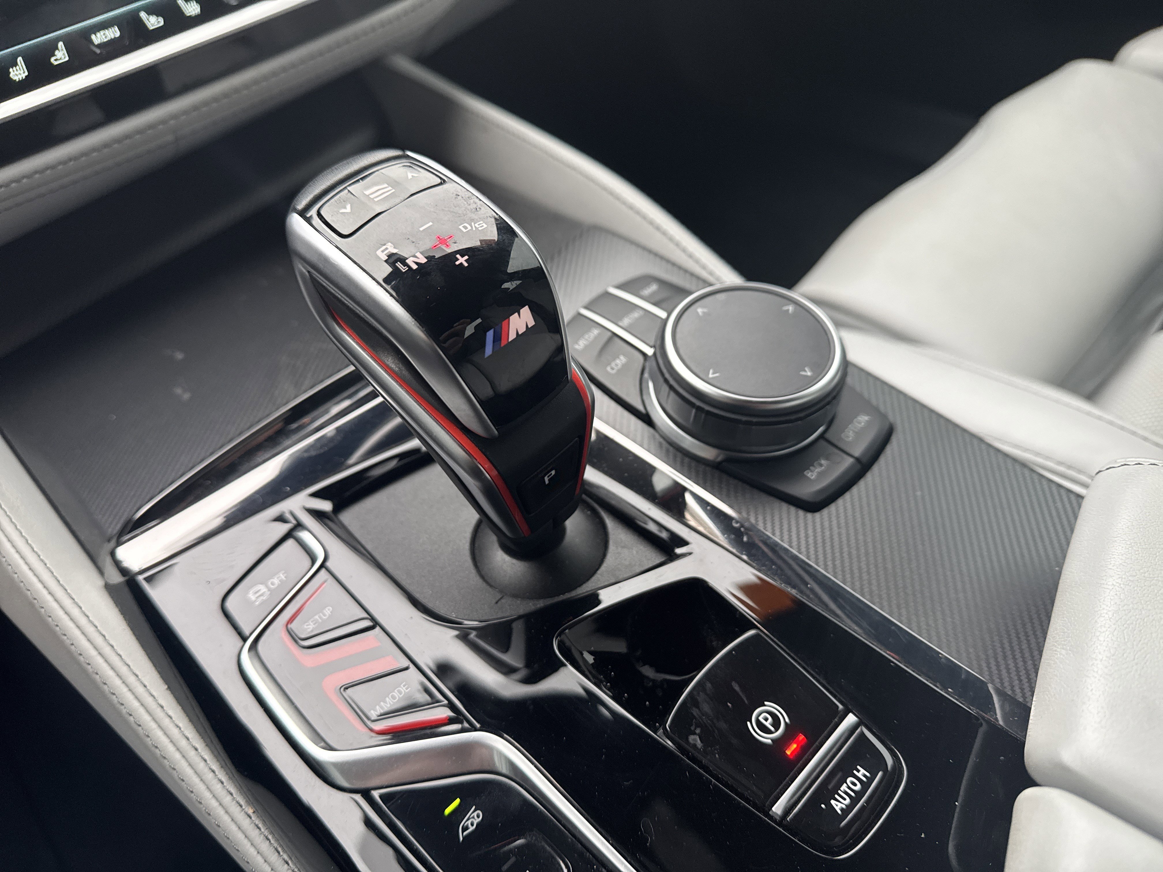 Used 2022 BMW M5 w/ Competition Package image 24