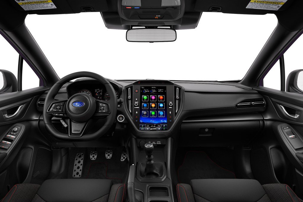 New 2026 Subaru WRX Premium image 13