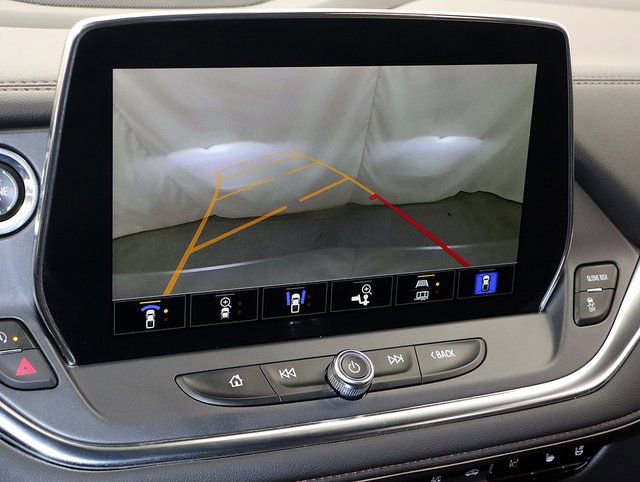 Used 2024 Chevrolet Blazer Premier w/ Safety Plus Package AWD/4WD image 20