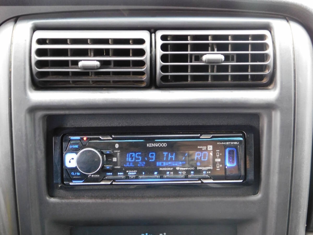 Used 1997 Jeep Cherokee SE AWD/4WD image 12