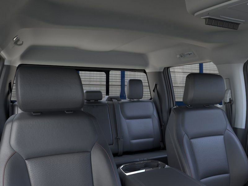 New 2026 Ford F550 4x4 Crew Cab Super Duty image 21