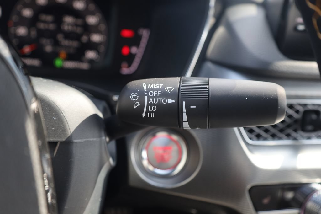 New 2026 Acura Integra A-Spec w/ Technology Package FWD image 17
