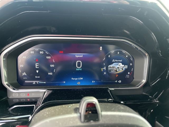 New 2026 Chevrolet Silverado 1500 High Country image 21