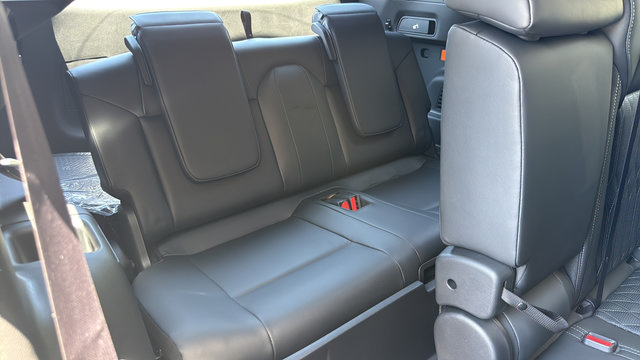 New 2026 Mitsubishi Outlander SEL AWD/4WD image 29