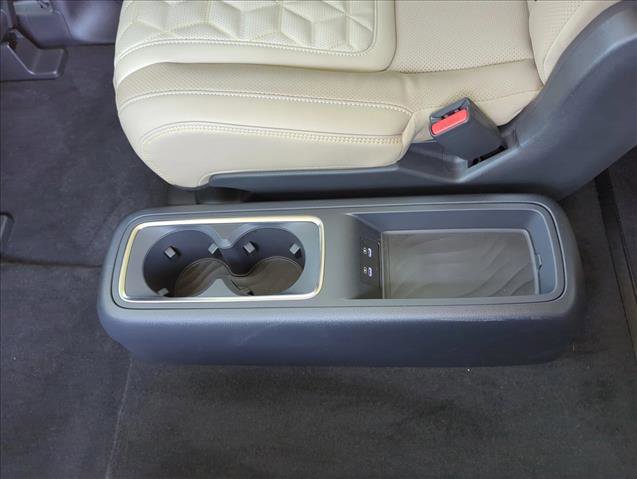 New 2026 Nissan Armada Platinum Reserve AWD/4WD image 19