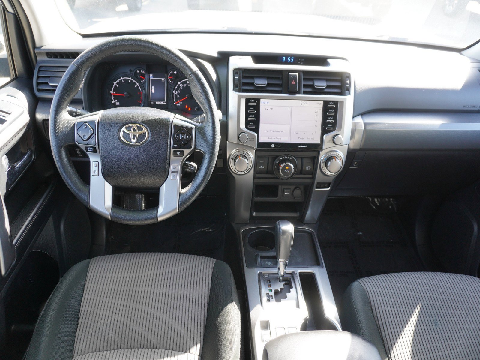 Used 2023 Toyota 4Runner SR5 image 2
