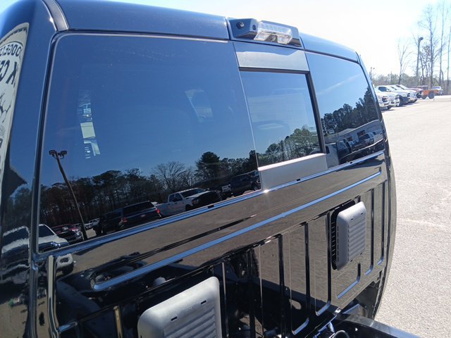 New 2026 RAM 4500 4x4 Crew Cab DRW w/ Laramie Trim Package image 6