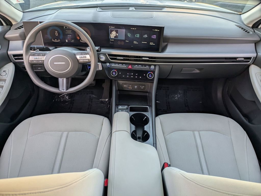 Used 2025 Hyundai Sonata SEL image 25
