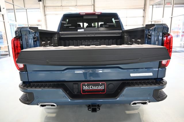 New 2026 GMC Sierra 1500 Elevation w/ Elevation Premium Package image 7