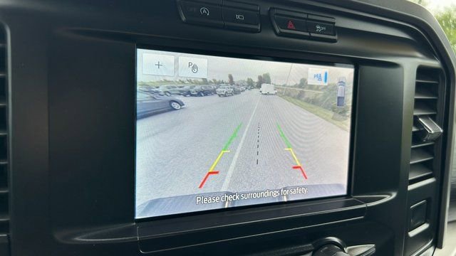 Used 2021 Ford F150 XLT w/ Trailer Tow Package image 24