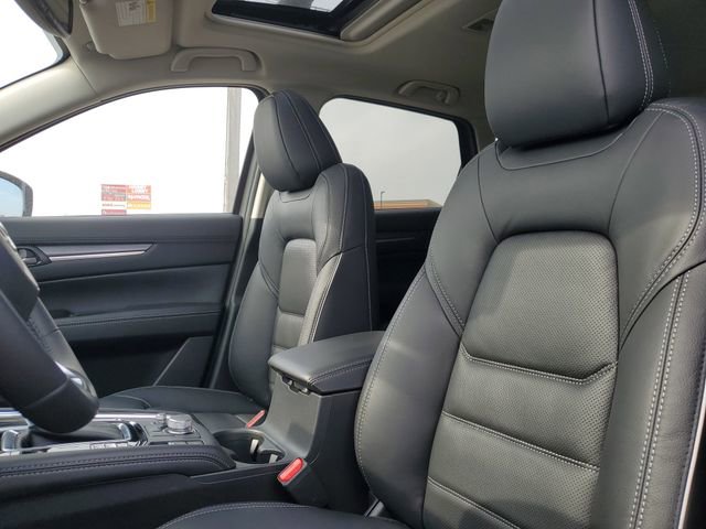 New 2025 MAZDA CX-5 AWD 2.5 S image 5