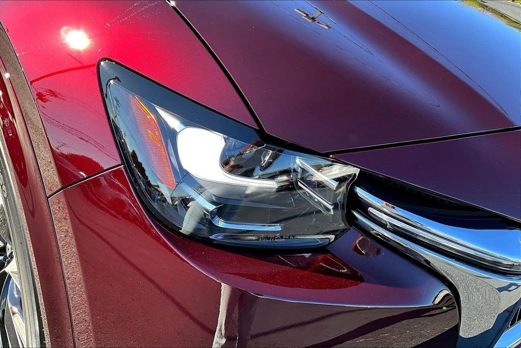 New 2026 MAZDA CX-90 3.3 Turbo S w/ Premium Plus image 15