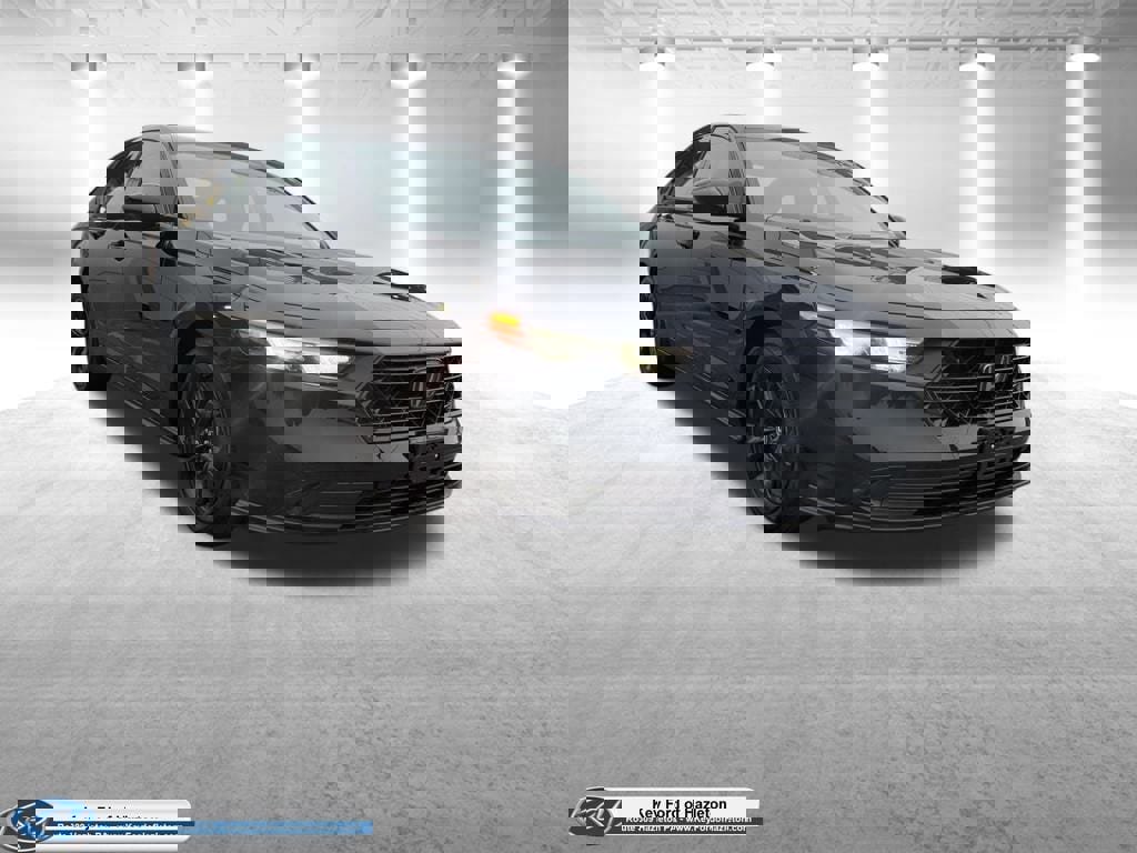 Used 2025 Honda Accord SE