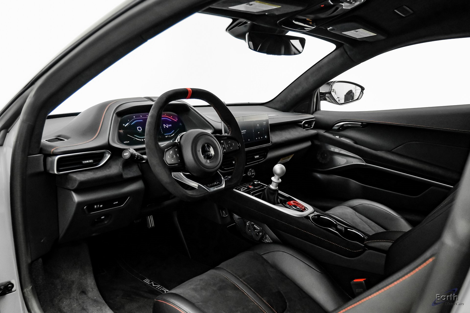 New 2026 Lotus Emira image 41