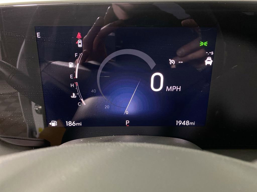 Certified 2026 Buick Encore GX Preferred image 15